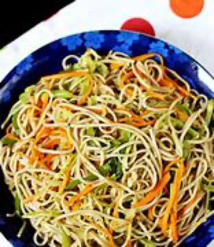 Veg Noodles